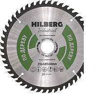 Пильный диск Hilberg HW217
