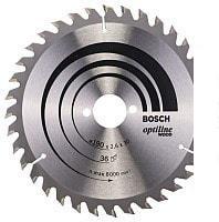 Пильный диск Bosch 2.608.640.616