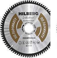 Пильный диск Hilberg HL200