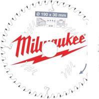 Пильный диск Milwaukee 4932471380