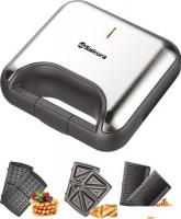 Электрогриль Sakura SA-7423