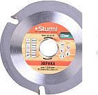 Пильный диск Sturm 9020-125-22-3T