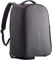 Рюкзак XD Design Bobby Trolley P705.771 (черный)