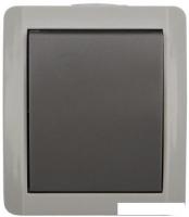 Выключатель проходной Kranz KR-78-0610