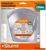 Пильный диск Sturm 9020-250-32-60T