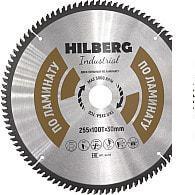 Пильный диск Hilberg HL255