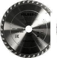 Пильный диск Hilberg HW410