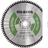 Пильный диск Hilberg HW302