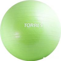 Мяч Torres AL121175GR (зеленый)