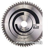 Пильный диск Bosch 2.608.640.446