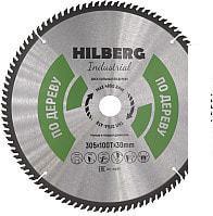 Пильный диск Hilberg HW307