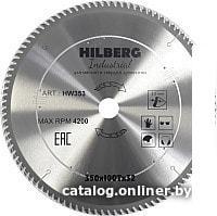 Пильный диск Hilberg HW353