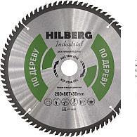 Пильный диск Hilberg HW261