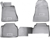 Комплект ковриков для авто Element NLC.34.37.210K (4 шт)