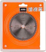 Пильный диск AEG Powertools 4932430311