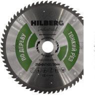Пильный диск Hilberg HWT259