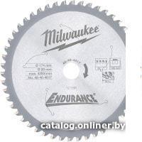 Пильный диск Milwaukee 48404017