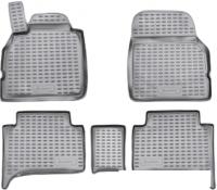 Комплект ковриков для авто Element NLC.41.09.210 (5 шт)