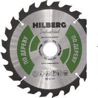 Пильный диск Hilberg HW195