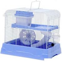 Клетка Dayang 187 (голубой)