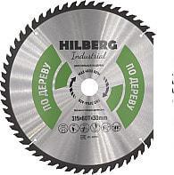 Пильный диск Hilberg HW315