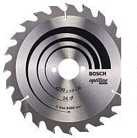 Пильный диск Bosch 2.608.641.185