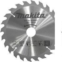 Пильный диск Makita D-64951