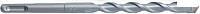Бур Gepard GP0116-460