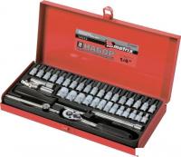 Универсальный набор инструментов Matrix 13522 (38 предметов)