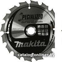Пильный диск Makita B-31463