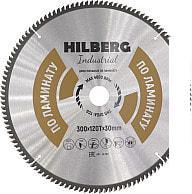 Пильный диск Hilberg HL300