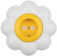 Розетка Kranz KR-78-0622