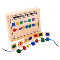 Шнуровка ЛЭМ Бусинка 5006