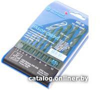 Набор сверл Томский инструмент НС-9 Р6М5