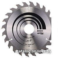Пильный диск Bosch 2.608.640.602