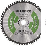 Пильный диск Hilberg HW301