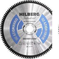 Пильный диск Hilberg HA255