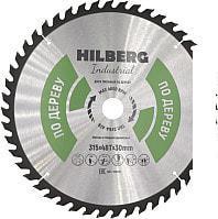 Пильный диск Hilberg HW316