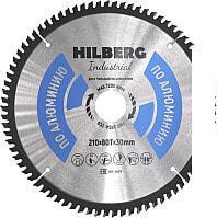 Пильный диск Hilberg HA210