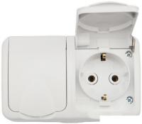 Розетка Kranz KR-78-0606