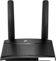 4G Wi-Fi роутер TP-Link TL-MR100 V1