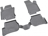 Комплект ковриков для авто Element NLC.51.14.210KH (4 шт)