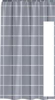 Шторка-занавеска для ванны MonAmi BMP1055-180x180