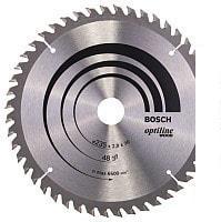 Пильный диск Bosch 2.608.640.727