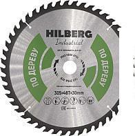 Пильный диск Hilberg HW305