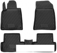 Комплект ковриков для авто Element CARPGT00015 (4 шт)