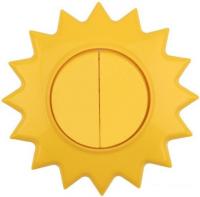 Выключатель Kranz KR-78-0618