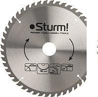 Пильный диск Sturm 9020-210-30-48T