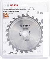 Пильный диск Bosch 2.608.644.379