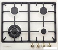 Варочная панель Zigmund & Shtain G 12.6 X